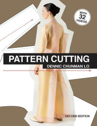 Title: Pattern Cutting: Second Edition, Author: Dennic Chunman Lo