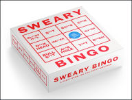 Title: Sweary Bingo: A party game for the potty-mouthed