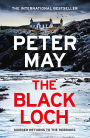 The Black Loch: an explosive return to the hebrides and the internationally bestselling Lewis Thrillers
