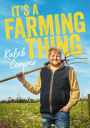 It's a Farming Thing: Life according to Kaleb, the breakout star of Clarkson's Farm