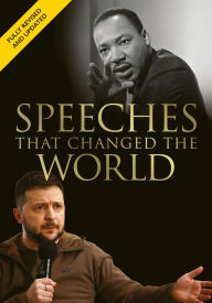 Title: Speeches That Changed the World, Author: Quercus