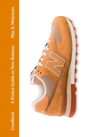Title: A Pocket Guide to New Balance, Author: Rob May