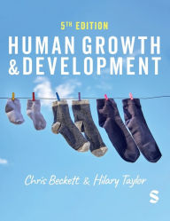 Title: Human Growth and Development, Author: Chris Beckett