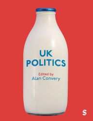 Title: UK Politics, Author: Alan Convery