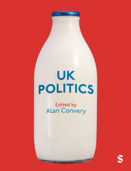 Title: UK Politics, Author: Alan Convery