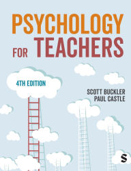 Title: Psychology for Teachers, Author: Scott Buckler