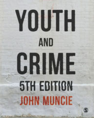Title: Youth and Crime, Author: John Muncie