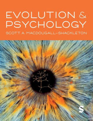 Title: Evolution and Psychology, Author: Scott A. MacDougall-Shackleton