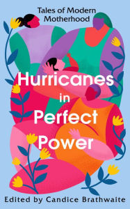 Title: Hurricanes in Perfect Power: Tales of Modern Motherhood, Author: Various