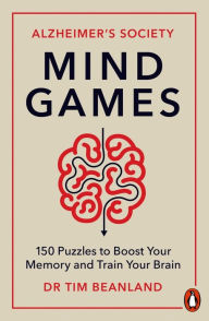 Title: Mind Games, Author: Gareth Moore