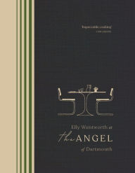 Title: The Angel, Author: Elly Wentworth