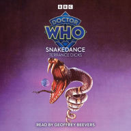 Title: Doctor Who: Snakedance: 5th Doctor Novelisation, Author: Terrance Dicks