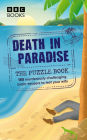 The Death in Paradise Puzzle Book
