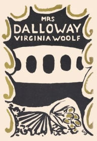 Title: Mrs Dalloway, Author: Virginia Woolf