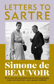 Title: Letters To Sartre, Author: Simone de Beauvoir
