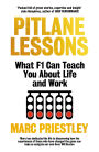 Pitlane Lessons: What F1 Can Teach You About Life and Work