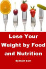 Lose Your Weight wiith Food and Nutrition: The deficiency of certain nutrients cuases obesity.