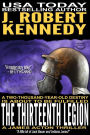 The Thirteenth Legion (A James Acton Thriller Book #15)