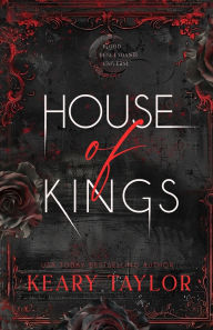 Title: House of Kings, Author: Keary Taylor
