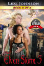 An Elven Storm 3