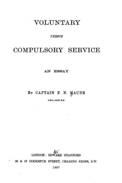 essay opposed to barnes and essay versus barnes and