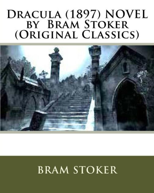 a brief overview of the novel dracula by bram stoker This short story written by the author of the novel ''dracula'' was published in 1914, two years after stoker's death ''dracula's guest'' gives. a brief overview of the novel dracula by bram stoker This short story written by the author of the novel ''dracula'' was published in 1914, two years after stoker's death ''dracula's guest'' gives.
