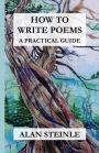 How to Write Poems: A Practical Guide