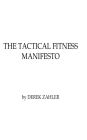 Tactical Fitness Manifesto