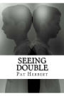 Seeing Double: Book 10 in The Reverend Bernard Paltoquet Mystery Series (A Reverend Paltoquet novel)