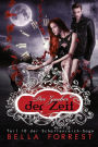 Das Schattenreich der Vampire 10: Der Zauber der Zeit