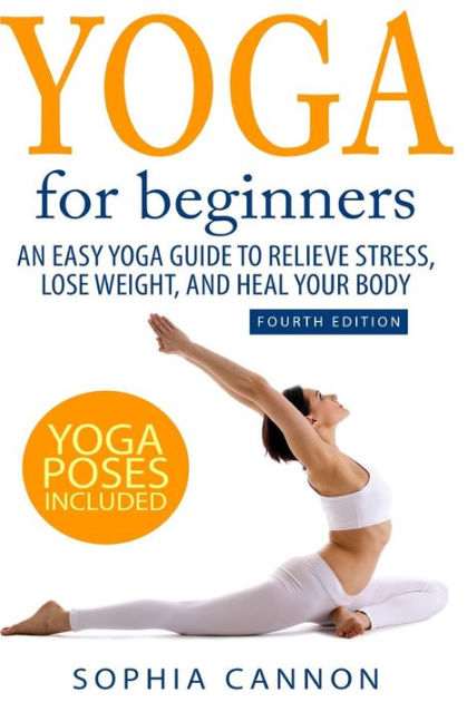 easy yoga