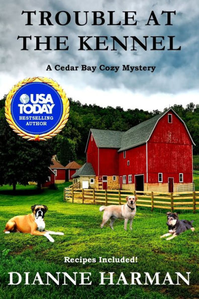 Trouble at the Kennel