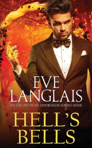 Title: Hell's Bells, Author: Eve Langlais