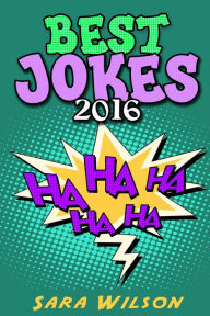 Best Jokes 2016 For Kids