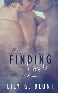 Title: Finding Love: The Perfect Size for You, Author: Lily G Blunt
