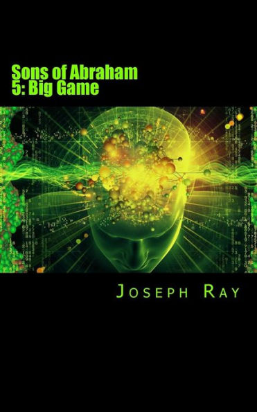 Sons of Abraham 5: Big Game