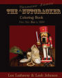 The Snazzy Jazzy Nutcracker: Hot, Hot, Hot in 1929!