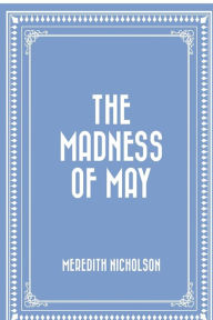 The Madness of May