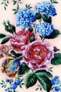 Journal - Roses & Lilacs