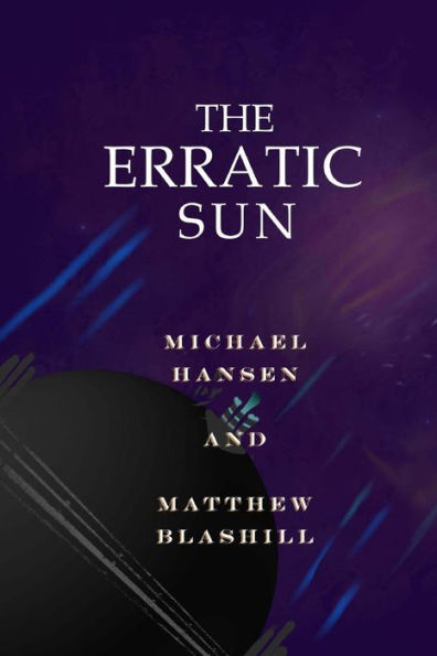The Erratic Sun