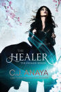 The Healer: A Young Adult Romantic Fantasy