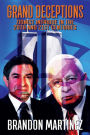 Grand Deceptions: Zionist Intrigue in the 20th and 21st Centuries