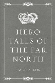 Hero Tales of the Far North