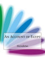 An Account of Egypt