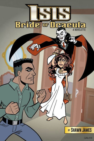 Isis: Bride of Dracula