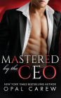 Mastered by the Ceo