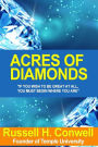 Acres of Diamonds: Founder of Temple University