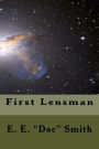 First Lensman