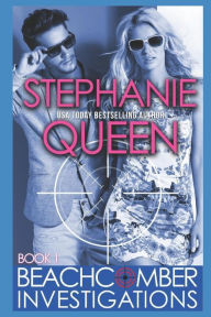 Title: Beachcomber Investigations (Beachcomber Investigations Series #1), Author: Stephanie Queen