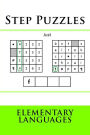 Step Puzzles